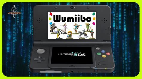 citra nfc reader|hax0kartik/wumiibo: Amiibo Emulation for 3ds .